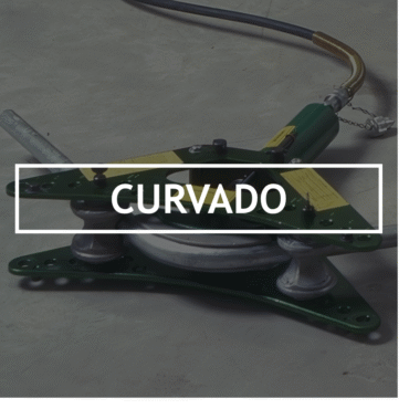 Curvadoras GREENLEE