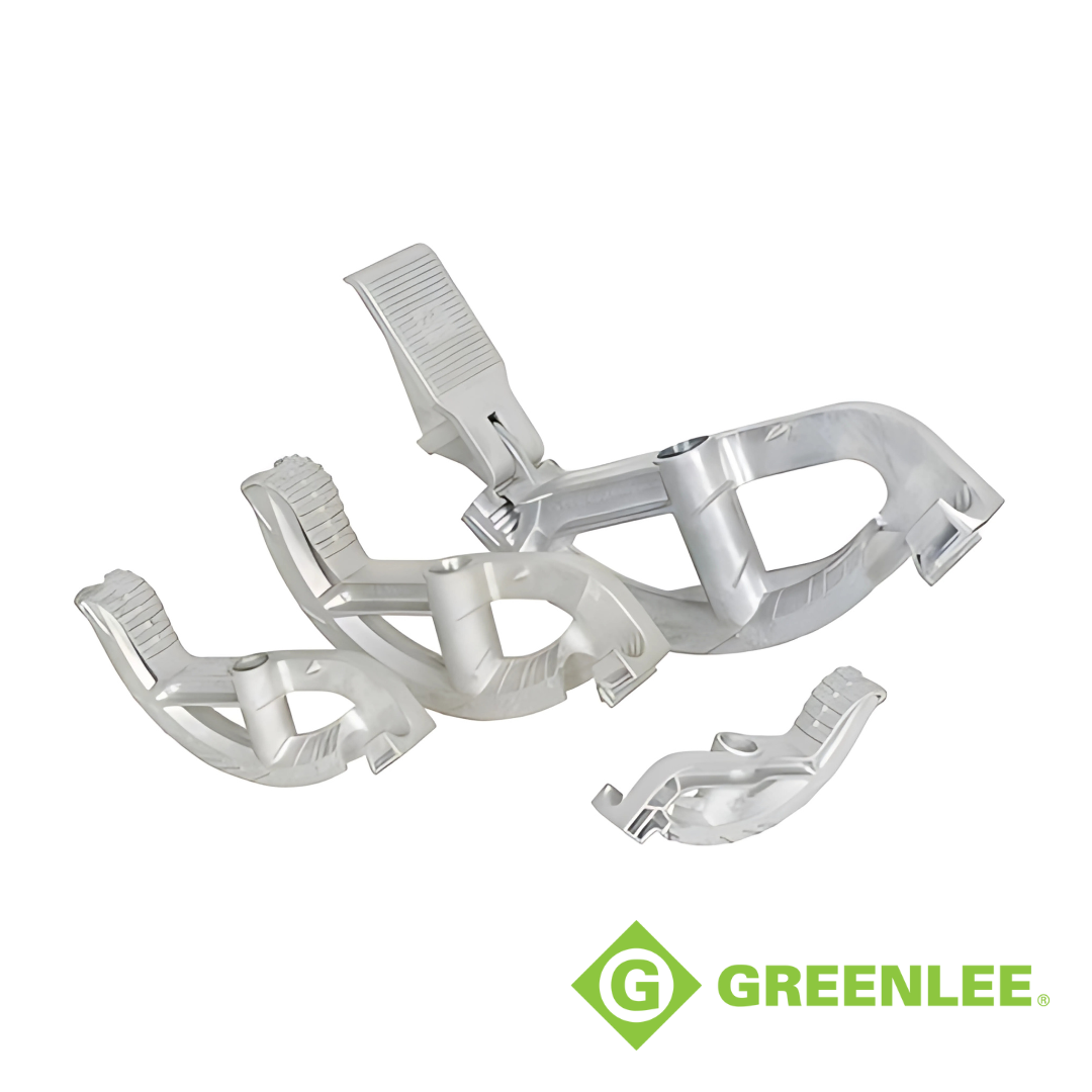 Doblatubo Manual ½" Modelo 840A GREENLEE (12810)