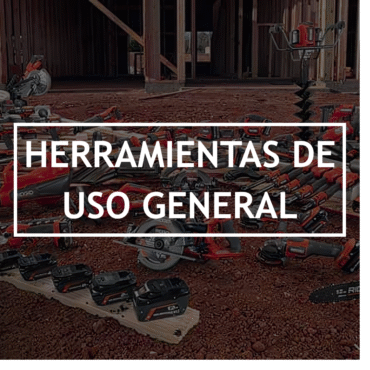 Herramientas RIDGID