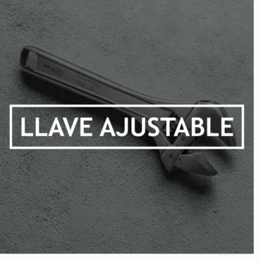 Llaves Ajustables RIDGID