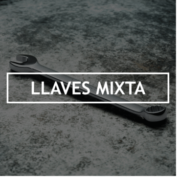Llave Mixta WRIGHT TOOL