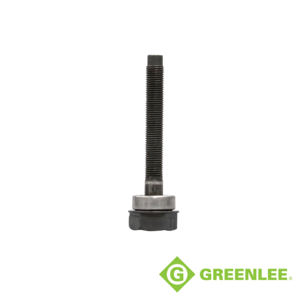 Tornillo para Sacabocado ⁷/₁₆ GREENLEE (DSBB–⁷/₁₆)