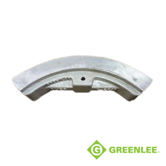 Zapata 1" para Doblatubo GREENLEE (10919)