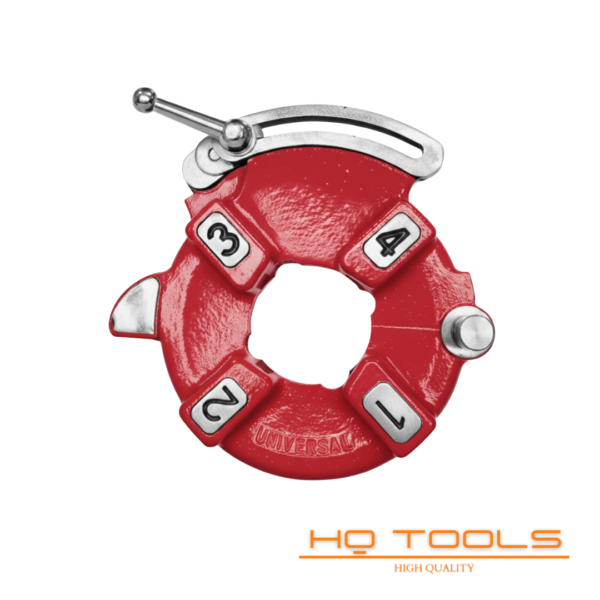 Cabezal Roscador Tipo 811A HQ TOOLS (97065HQ)