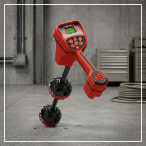 Localizadores RIDGID