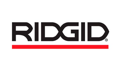 Catálogo RIDGID